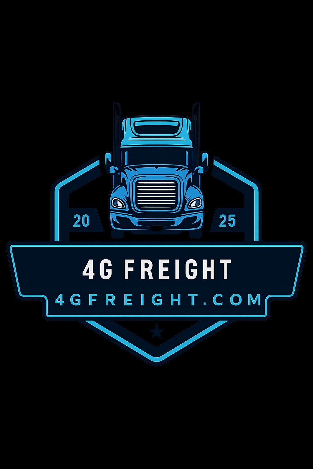 4G Freight LLC